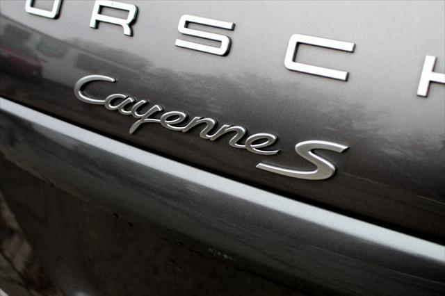 used 2011 Porsche Cayenne car, priced at $14,995