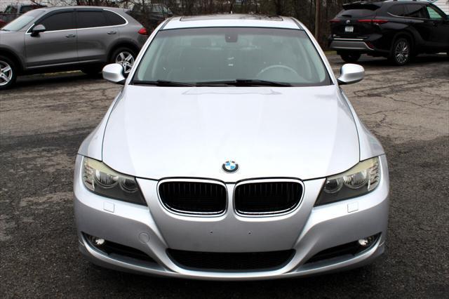 used 2010 BMW 328 car, priced at $8,995
