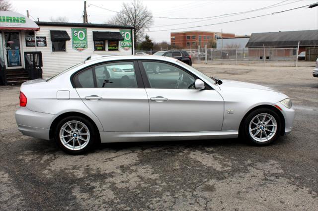 used 2010 BMW 328 car, priced at $8,995