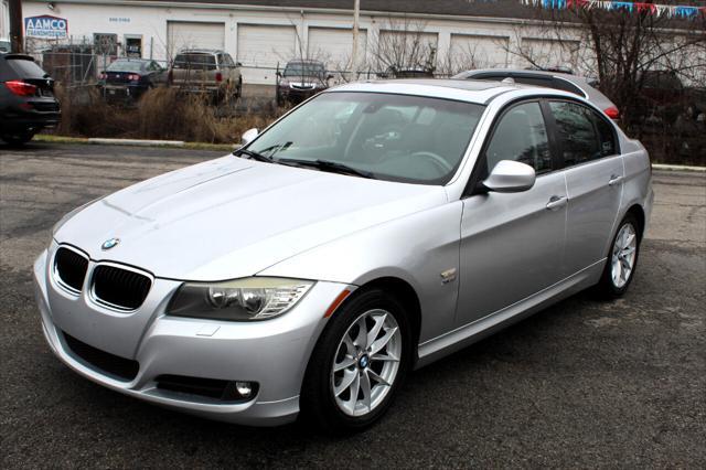 used 2010 BMW 328 car, priced at $9,495