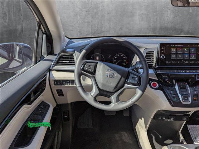 new 2025 Honda Odyssey car, priced at $44,916