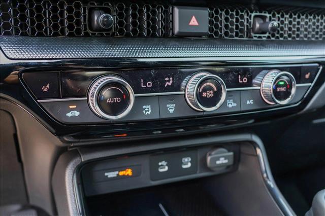 new 2026 Honda CR-V Hybrid car, priced at $41,103