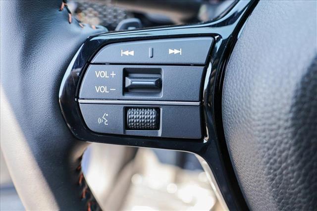 new 2026 Honda CR-V Hybrid car, priced at $41,103