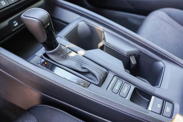 new 2025 Honda Accord car, priced at $30,274