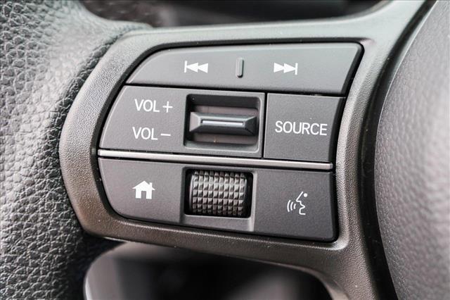 new 2025 Honda CR-V car, priced at $34,085
