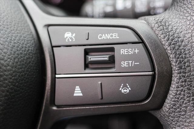 new 2025 Honda CR-V car, priced at $34,085