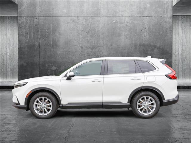 new 2025 Honda CR-V car, priced at $34,085