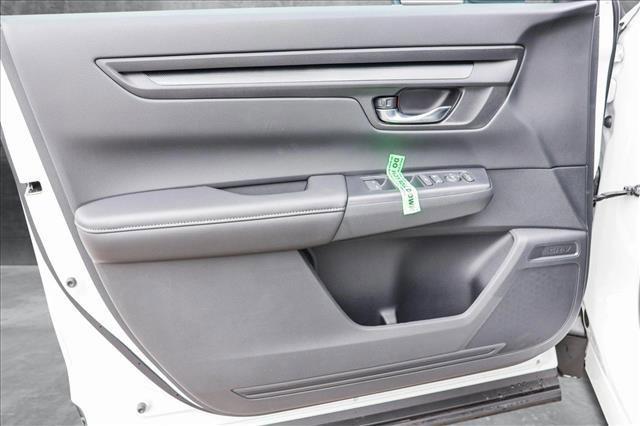 new 2025 Honda CR-V car, priced at $34,085