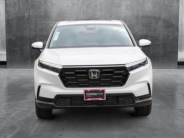 new 2025 Honda CR-V car, priced at $34,085