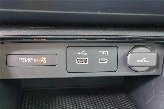 new 2025 Honda CR-V car, priced at $34,085