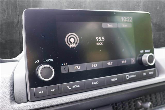 new 2025 Honda CR-V car, priced at $34,085