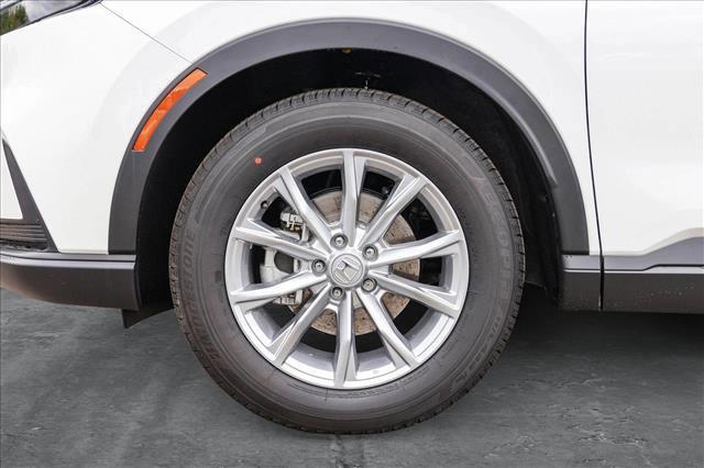 new 2025 Honda CR-V car, priced at $34,085