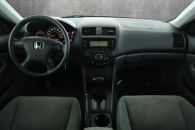 used 2005 Honda Accord car, priced at $8,381
