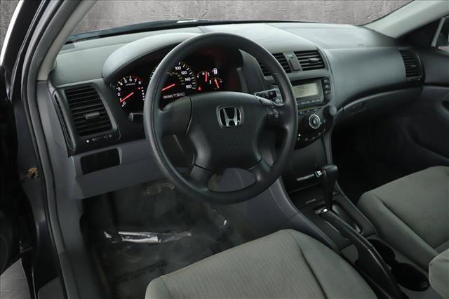 used 2005 Honda Accord car, priced at $8,381