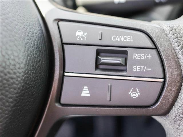 new 2025 Honda CR-V car, priced at $31,668