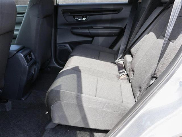 new 2025 Honda CR-V car, priced at $31,668