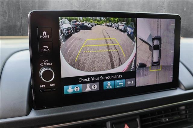 new 2025 Honda Pilot car, priced at $51,104