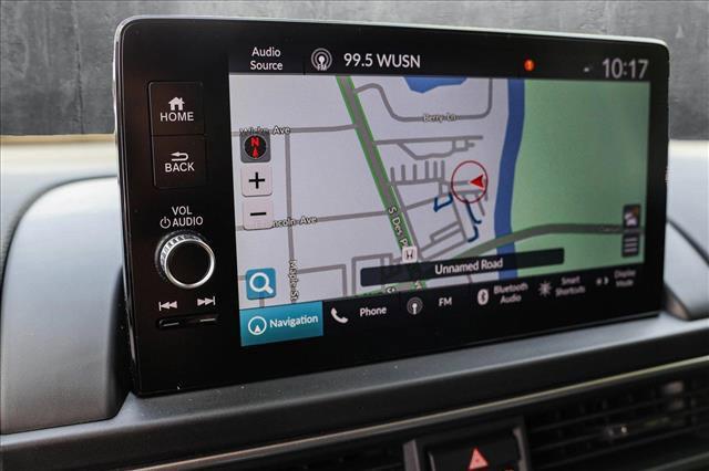 new 2025 Honda Pilot car, priced at $51,104