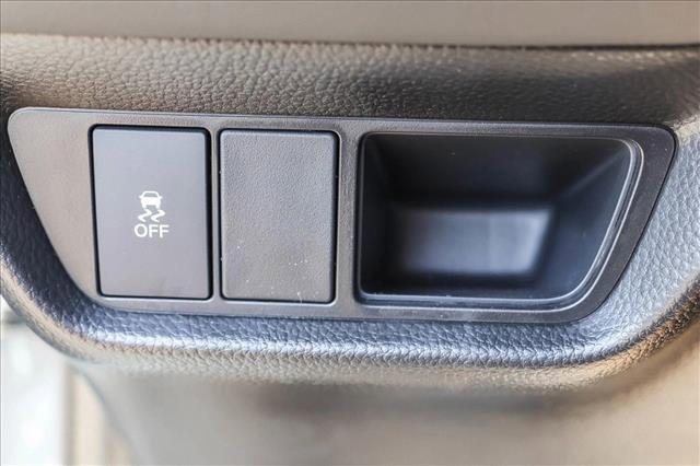 new 2026 Honda HR-V car, priced at $29,942