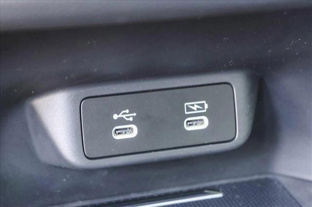 new 2026 Honda HR-V car, priced at $29,942