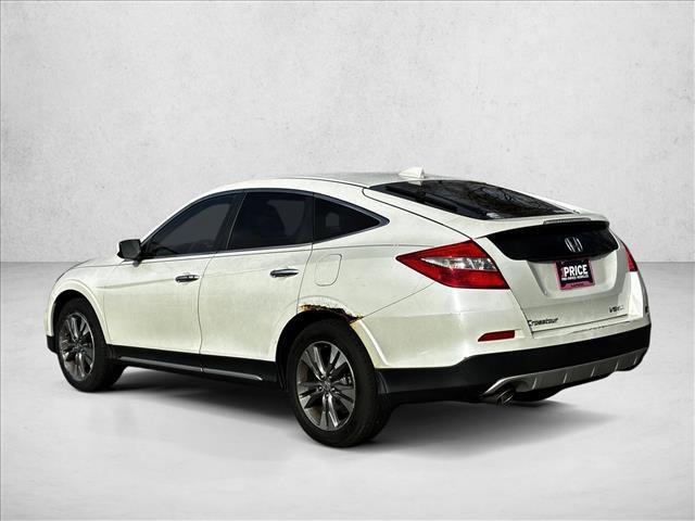 used 2013 Honda Crosstour car, priced at $12,590