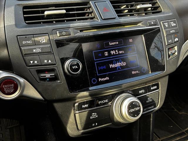 used 2013 Honda Crosstour car, priced at $12,590