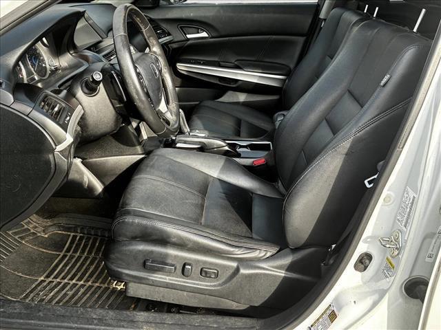 used 2013 Honda Crosstour car, priced at $12,590