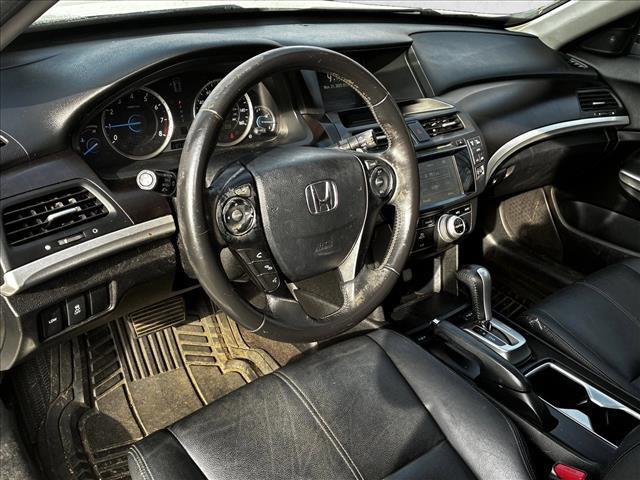 used 2013 Honda Crosstour car, priced at $12,590