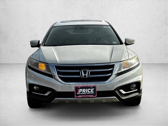 used 2013 Honda Crosstour car, priced at $12,590