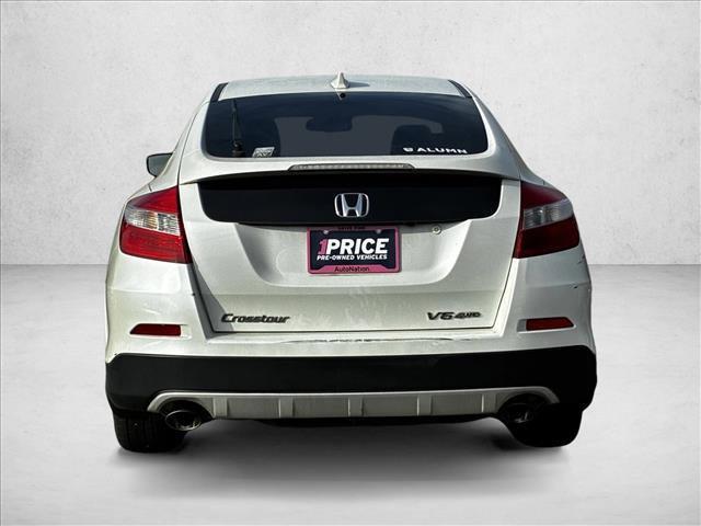 used 2013 Honda Crosstour car, priced at $12,590