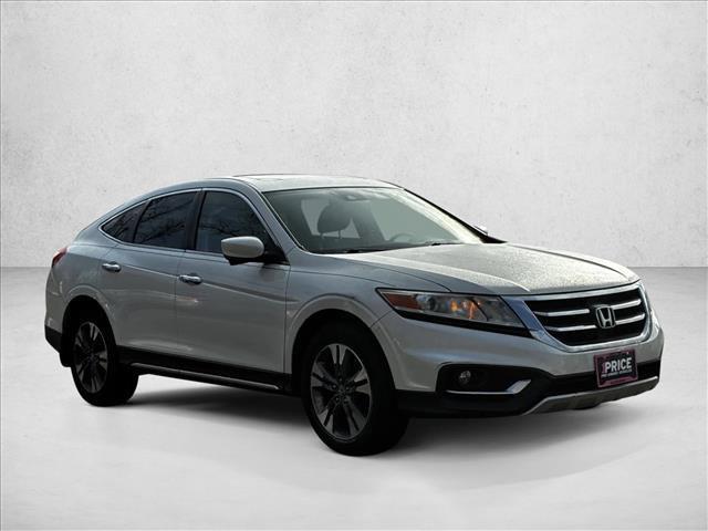used 2013 Honda Crosstour car, priced at $12,590