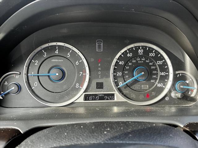 used 2013 Honda Crosstour car, priced at $12,590