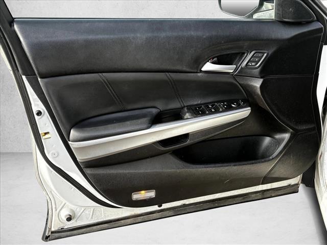 used 2013 Honda Crosstour car, priced at $12,590