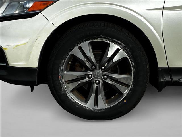 used 2013 Honda Crosstour car, priced at $12,590