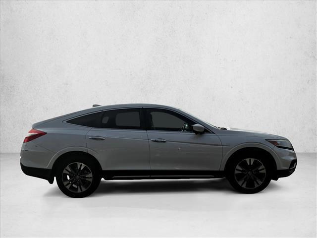 used 2013 Honda Crosstour car, priced at $12,590