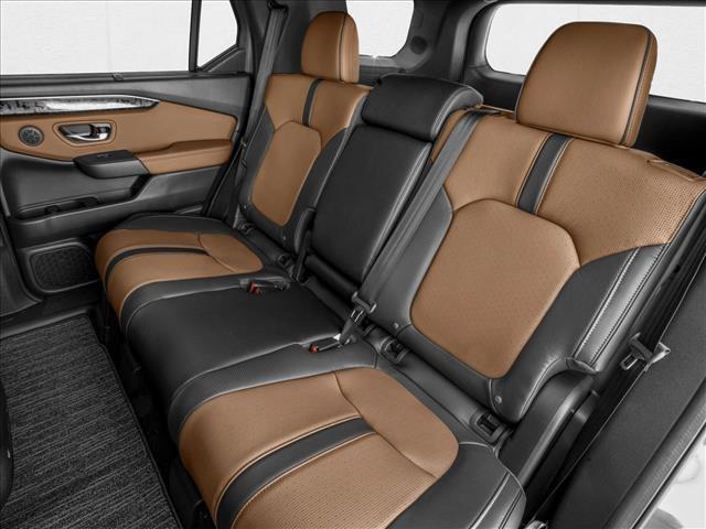 new 2026 Honda Passport car, priced at $52,361