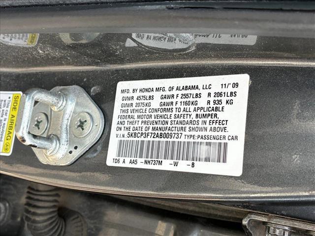 used 2010 Honda Accord car, priced at $14,991