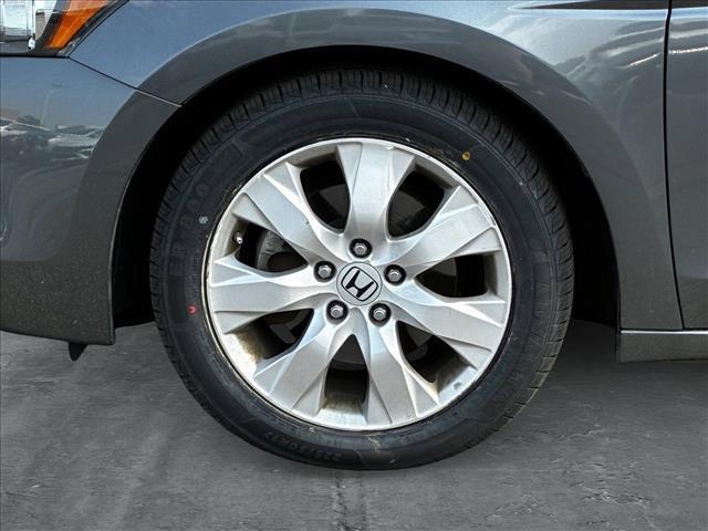 used 2010 Honda Accord car, priced at $14,991