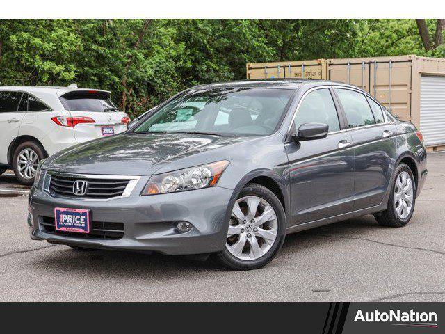 used 2010 Honda Accord car, priced at $14,991