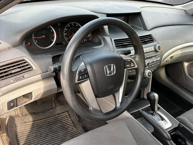 used 2010 Honda Accord car, priced at $14,991