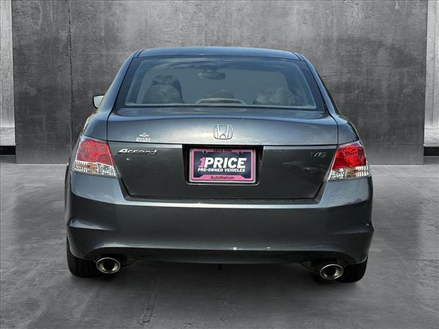 used 2010 Honda Accord car, priced at $14,991