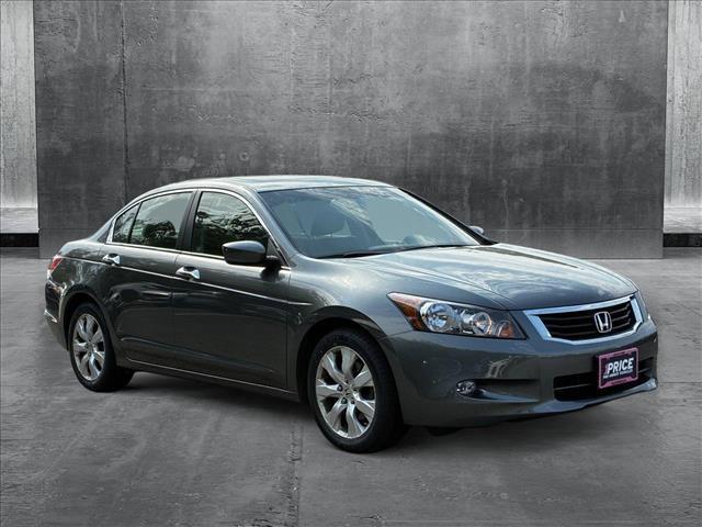 used 2010 Honda Accord car, priced at $14,991