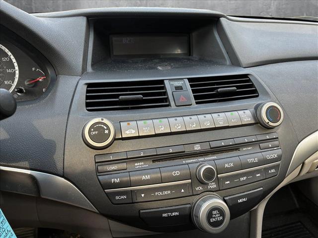 used 2010 Honda Accord car, priced at $14,991