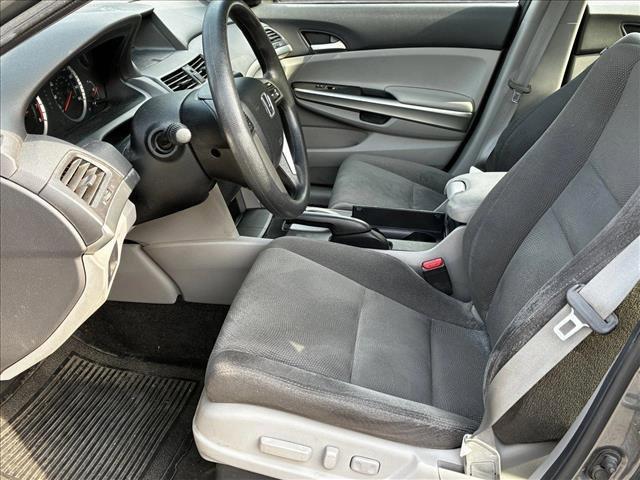 used 2010 Honda Accord car, priced at $14,991