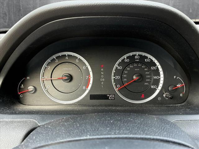 used 2010 Honda Accord car, priced at $14,991