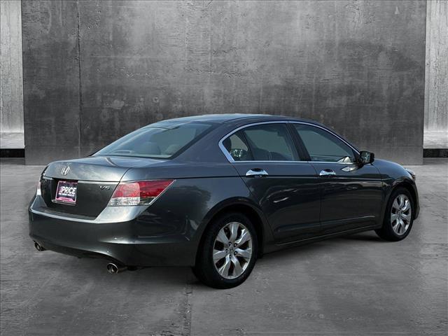 used 2010 Honda Accord car, priced at $14,991