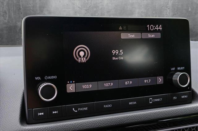 new 2025 Honda Civic Hybrid car, priced at $30,567