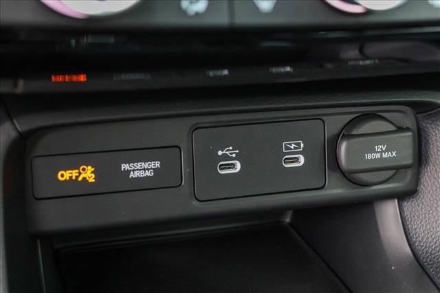 new 2025 Honda Civic Hybrid car, priced at $30,567