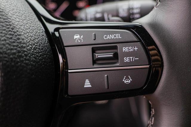 new 2025 Honda Civic Hybrid car, priced at $30,567