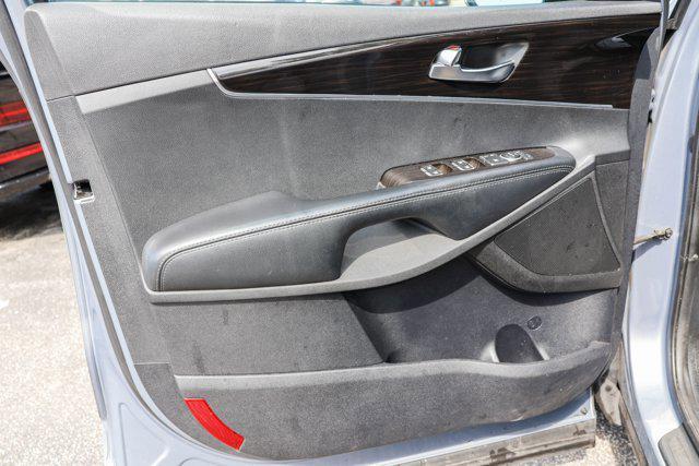 used 2020 Kia Sorento car, priced at $16,503